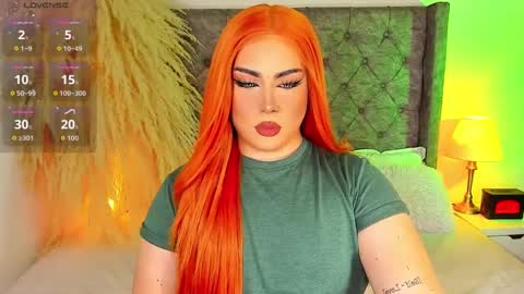 Snapshot of astrid_jonnes chatting on September 26, 2025, 1:31 am Astrid jonnes online show from September 26, 2025, 1:31 am