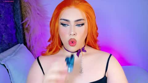 Astrid jonnes online show from April 27, 2026, 4:21 am
