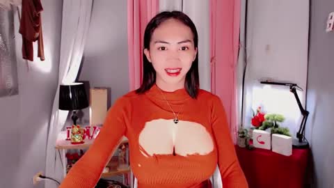 Astrid online show from January 4, 2025, 7:45 am