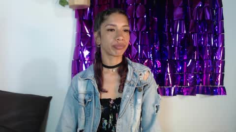 Astrid online show from March 29, 2026, 12:05 pm