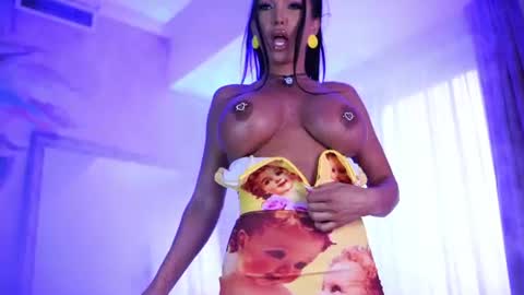 astridvexxx online show from July 10, 2026, 4:06 am