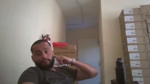 astro_boy_01 online show from November 10, 2025, 9:36 pm