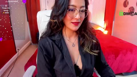 Astronema online show from December 24, 2024, 12:22 am