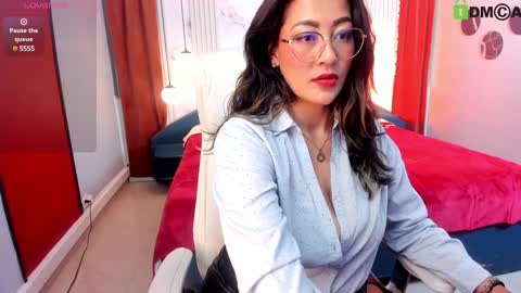 Astronema online show from January 9, 2025, 8:55 pm