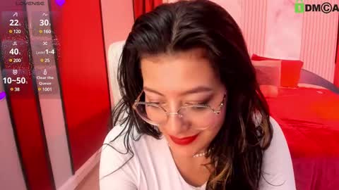 Astronema online show from February 10, 2025, 12:41 am