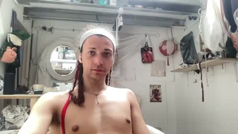 Snapshot of astrodoll chatting on June 14, 2026, 11:12 am Astro Doll online show from June 14, 2026, 11:12 am
