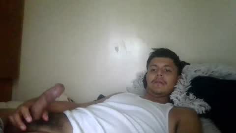astroluis22mi online show from July 12, 2026, 8:33 pm