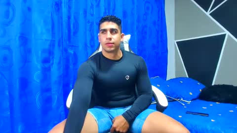 Astrom model independent online show from September 13, 2025, 10:09 pm