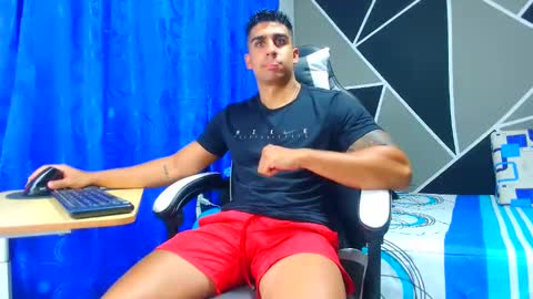 Astrom model independent online show from September 26, 2025, 7:51 pm