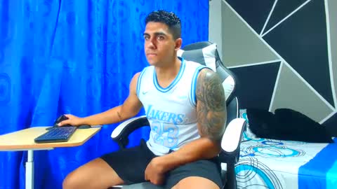 Astrom model independent online show from September 30, 2025, 1:38 pm