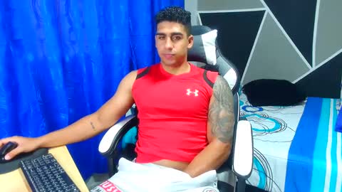 Astrom model independent online show from October 1, 2025, 3:07 pm