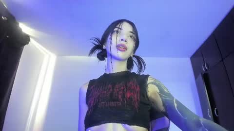Lumina online show from July 25, 2026, 8:28 pm