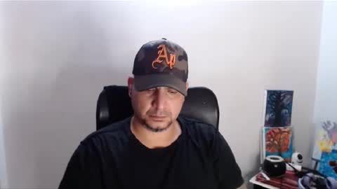 Nick Astton online show from December 14, 2024, 10:02 am