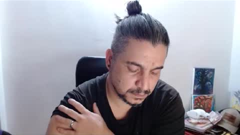 Nick Astton online show from December 29, 2024, 12:20 am