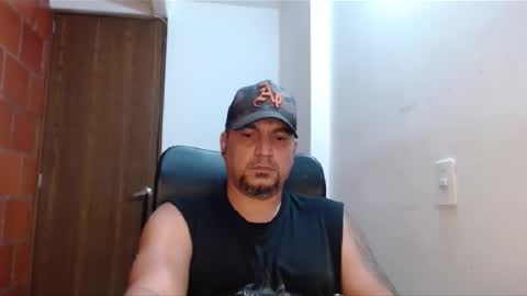 Nick Astton online show from January 8, 2025, 8:06 am