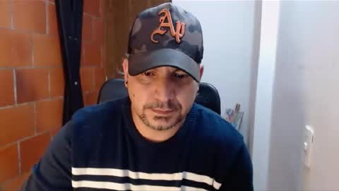 Nick Astton online show from January 30, 2025, 3:00 am