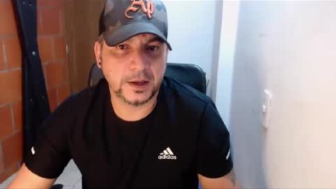 Nick Astton online show from February 19, 2025, 6:44 am