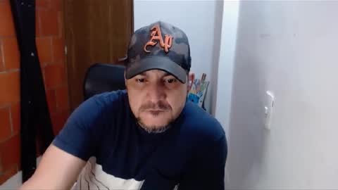Nick Astton online show from February 22, 2025, 3:12 am