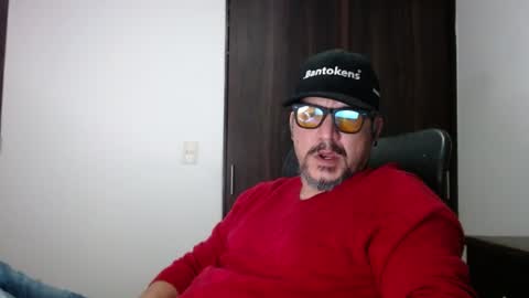 Nick Astton online show from June 18, 2026, 1:50 am