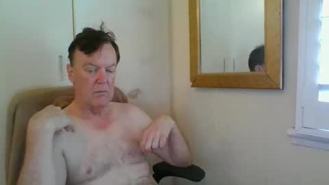 astute008 online show from March 7, 2026, 11:02 pm