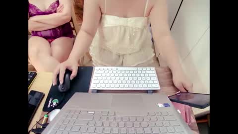 Snapshot of asuka_9x chatting on October 11, 2025, 9:08 am asuka_9x online show from October 11, 2025, 9:08 am