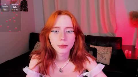 Asuka online show from February 24, 2026, 8:51 pm