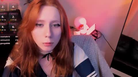 Asuka online show from May 2, 2026, 2:38 am