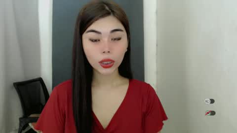 asuna_charming online show from December 3, 2024, 7:32 am