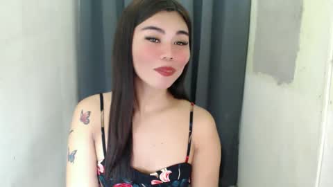asuna_charming online show from December 5, 2024, 5:28 pm