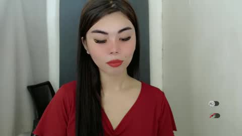 asuna_charming online show from December 9, 2024, 7:39 am