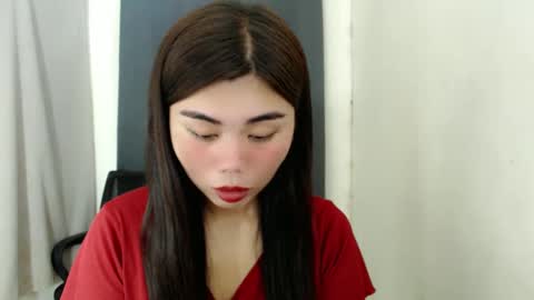 asuna_charming online show from December 18, 2024, 11:56 am