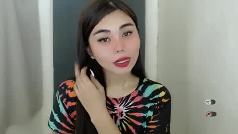 asuna_charming online show from December 22, 2024, 7:54 am