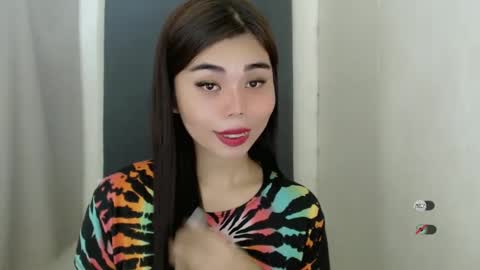 asuna_charming online show from December 22, 2024, 11:00 am