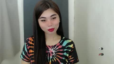 asuna_charming online show from December 23, 2024, 6:55 am