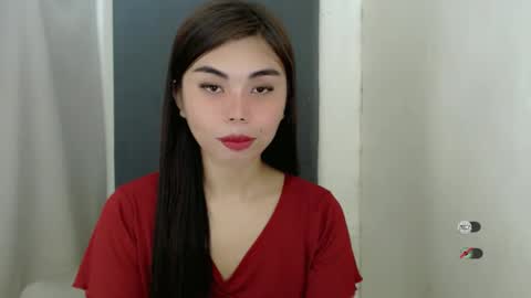 asuna_charming online show from December 26, 2024, 8:42 pm