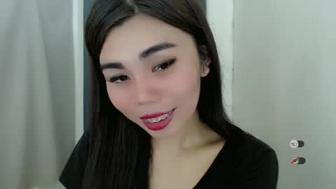 asuna_charming online show from January 14, 2025, 8:20 am