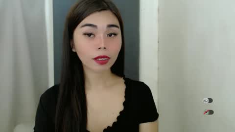 asuna_charming online show from January 15, 2025, 9:56 am