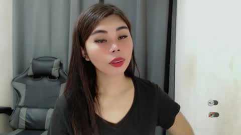 asuna_charming online show from January 23, 2025, 6:06 am