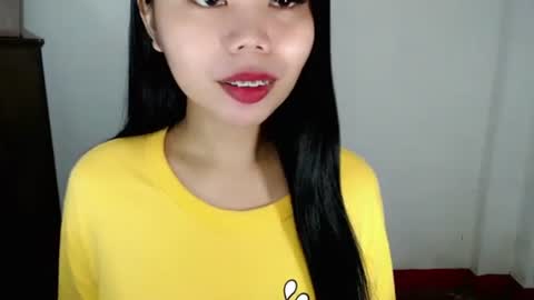 asuna_charming online show from September 16, 2025, 3:07 am