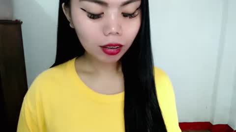 asuna_charming online show from September 21, 2025, 2:08 pm