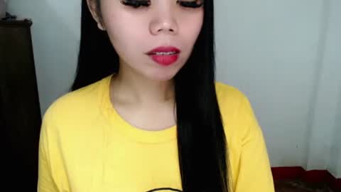 asuna_charming online show from September 25, 2025, 11:14 am