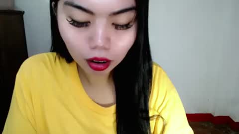 asuna_charming online show from October 21, 2025, 4:30 pm