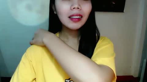 asuna_charming online show from November 30, 2025, 8:18 am