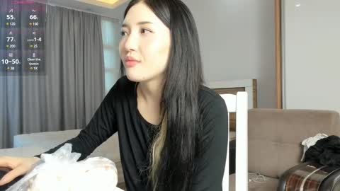 asuna_kirigaya online show from December 17, 2024, 3:39 am