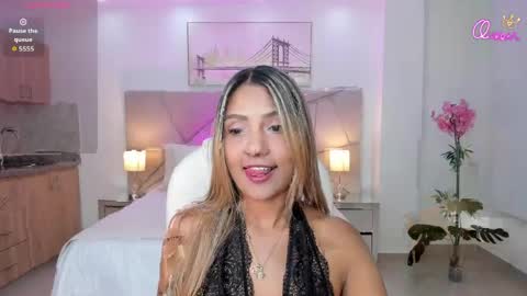 asura_love online show from April 11, 2026, 10:03 pm