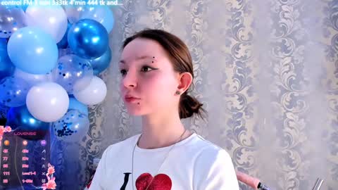 Anastasia online show from December 21, 2024, 9:58 pm