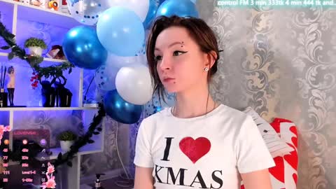 Anastasia online show from December 22, 2024, 10:49 am