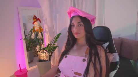 Snapshot of atena676 chatting on October 31, 2025, 2:56 am atena676 online show from October 31, 2025, 2:56 am