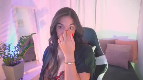 atena676 online show from November 26, 2025, 3:18 am