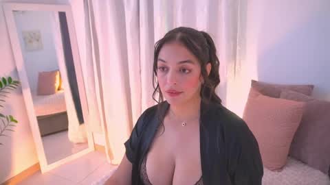 atena676 online show from June 7, 2026, 1:21 am